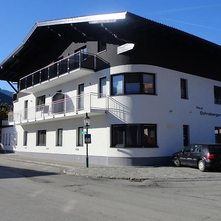 Haus Schraberger Apartment Schladming Exterior photo