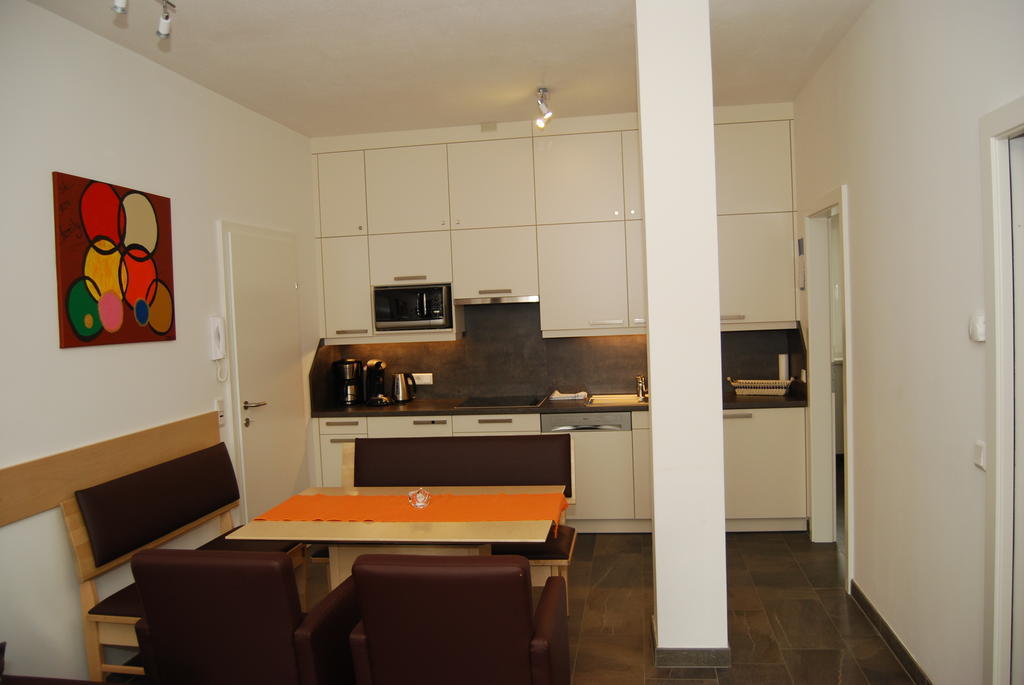 Haus Schraberger Apartment Schladming Room photo